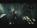 【実況】そろそろ三十路を迎えるのでバイオハザードリベレーションズ2に挑戦してみた　Part3