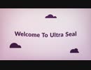 Ultra Seal : Spring Energized PTFE Seal