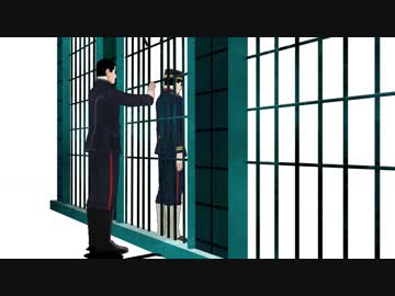 【金カムMMD】君を救いたいエゴイズム【花沢勇作】