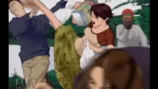 人生初の推理ゲーム「クロス探偵物語」part11
