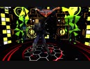 自作のVRMモデルをVRM Live Viewerで踊らせてみた