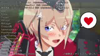 MMD刀剣乱舞 『 日向正宗[A]ddiction 』