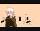 【UTAUカバー】ブラックコーヒー【明透歌】