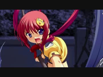 【MUGEN】金ケンシロウ前後  狂中位付近ランセレバトル【救世主杯】 Part41