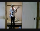 Stars shine　一人シンセギターバンド　楽器演奏