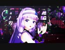 【MMD】朝ノ瑠璃で極楽浄土【VTuber】