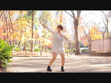 【アルヘナ】 恋の魔法 踊ってみた