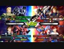 【EXVS2】名の無い対戦動画 part11【ヅダ（＋相方）視点】