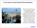 Watch Extravagant Hotels by Arif Umarji Patel, Arif Patel UK