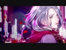 【人力A3!】イラスト付きミニカバー詰め!【東・誉・密】
