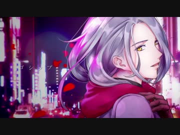 【人力A3!】イラスト付きミニカバー詰め!【東・誉・密】