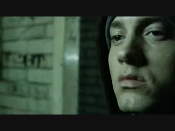 エミネムさんがいちご大墳墓について教えてくれるそうです