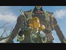 【実況】ゼルダの伝説BotW 十数年ぶりにゼルダをプレイPart69