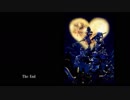 みんなと一緒に成長したい KINGDOM HEARTS ＊ END