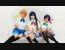 【ラブライブ！】微熱からMystery【踊ってみた】
