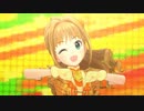 デレステ「スパイスパラダイス」MV(ドットバイドット1080p60)