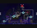 【無実況】ロックマン11　運命の歯車!!　　オリジナルスペックその12　ワイリーステージ4
