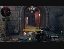 【COD BO4】装備頼りの対人戦84【TDM】KD46