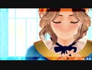 【APヘタリアMMD】姫仏でエミール/業苦