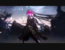 PSO2 領域調査:異世界の残滓 深度10 HrLv85以上 装備縛りプレイ(ノーダメージとは言っていない