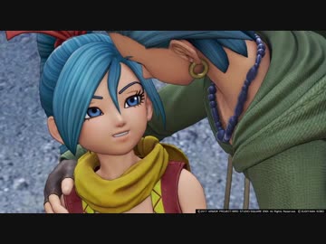 【実況】再就職したからドラクエ11やる part78