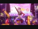 『Girls be ambitious!』のピッチ下げたらサッカー日本代表の曲だった。