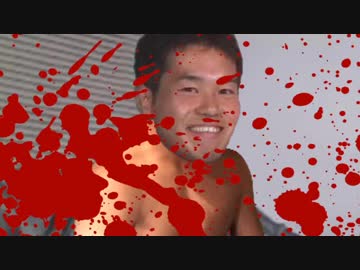 絶対に弱音は吐かない先輩