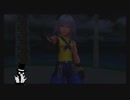 #3 【Vtuber】扉が開いちゃった系男子。「キングダムハーツ 1.5 ファイナルミックス PS3版」