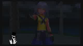 #3 【Vtuber】扉が開いちゃった系男子。「キングダムハーツ 1.5 ファイナルミックス PS3版」