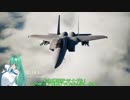 東風谷早苗のハラドキ ドッグファイト Part1