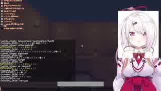 本間ひまわり、笹木と椎名のモノマネをする