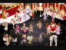 【FKG】　開催宣言庭園