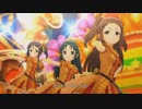 [デレステMV]「スパイスパラダイス」 イグニッションZERO with アクロス･ザ･スター