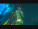 【下手くそプレイ実況】ゼルダの伝説ブレスオブザワイルド　part24