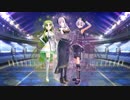 【3 Vocaloid】Soldier Game【巡音ルカ, Matcha, v4Flower】