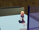 【モブ子】ＭＭＤで遊んでみた【呆ける】