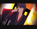 【MMDあんスタ】空中分解【朔間凛月】