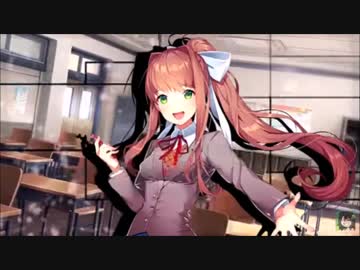 【ドキドキ文芸部】MV集【1時間作業用】