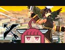 【スマブラSP】きりたんが淡々とブラックピット。【VOICEROID実況プレイ】