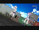 【MMDアズールレーン】ELECT【MMD-PV】
