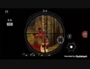 Zombie hunter apocalipyse