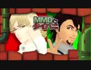 【年末年始スペシャル】俺の一日一タイバニ2019年1月号【MMDタイバニ】