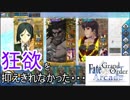 FGOアーケード【やばいと思ったが狂欲を抑えることができなかった　編】ゆっくり実況　その32