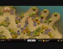PixelJunk Monsters Ultimate を静かにプレイ Part23