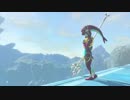 【ゆっくり実況】ゼルダの伝説BotW マスターモード裸縛りのすゝめ #30