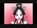 【手書き艦これ】沈んでもやめんじゃねーぞ #47