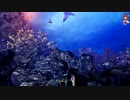 [MHW:初見プレイ]東北きりたんと五匹の竜の物語：１４回目