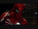 【Marvel's SPIDER-MAN】「高難度で初見プレイ！親愛なる隣人と王座を継ぐ者」第7回