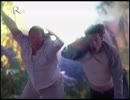 Charmed６-22後　魔法使い三姉妹の話
