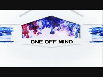 【MMDA3!】太一でONE OFF MIND【モデル配布】